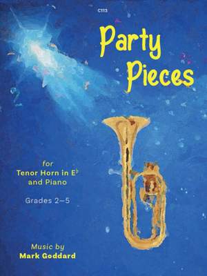 Goddard, Mark: Party Pieces