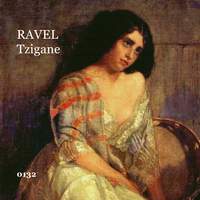 Ravel Tzigane