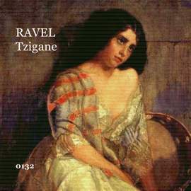 Ravel Tzigane