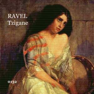 Ravel Tzigane