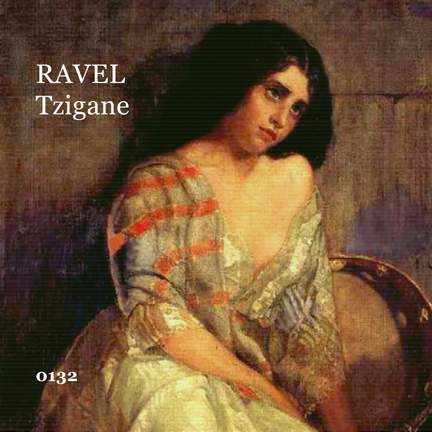 Ravel Tzigane
