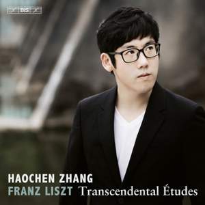 Liszt: Transcendental Etudes