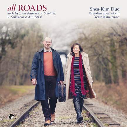 All Roads