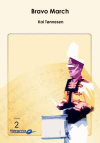 Kai Tonnesen: Bravo March