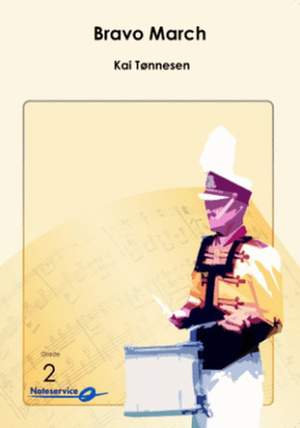 Kai Tonnesen: Bravo March