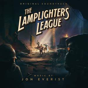 The Lamplighters League (Original Soundtrack)