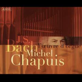 Bach: L'œuvre d'orgue, Vol. 3