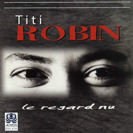 Le regard nu