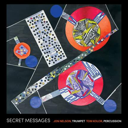 Secret Messages