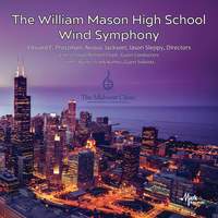 2022 Midwest Clinic: The William Mason High School Wind Symphony