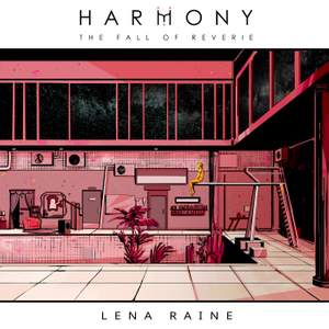 Harmony: The Fall of Reverie (Original Game Soundtrack)