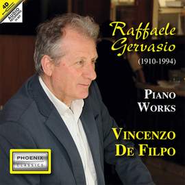 Raffaele Gervasio