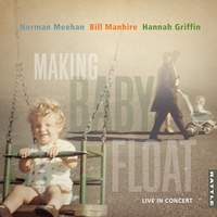 Making Baby Float