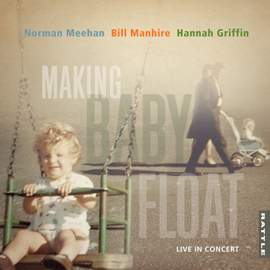 Making Baby Float