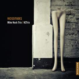 Vicissitudes