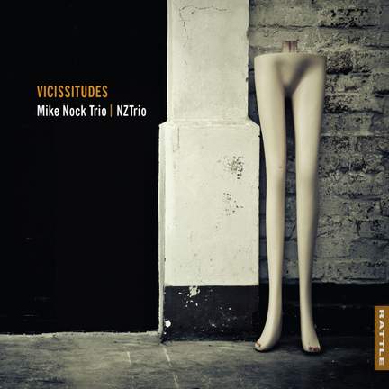 Vicissitudes