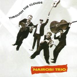 Through the Clouds