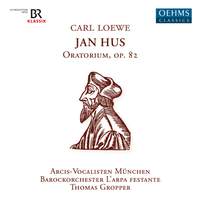 Carl Loewe: Jan Hus