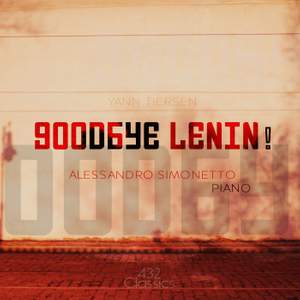Yann Tiersen: Good Bye Lenin! (with short improvisations)