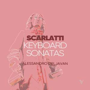 D. Scarlatti: Keyboard Sonatas, Vol. 7