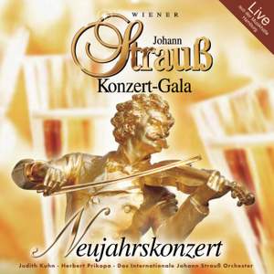 Wiener Johann Strauß Konzert-Gala