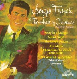 The Heart Of Christmas