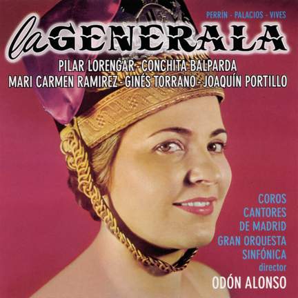 La Generala