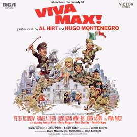 Viva Max!
