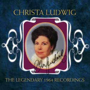 The Legendary 1964 Recordings