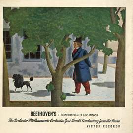 Beethoven: Piano Concerto No. 3