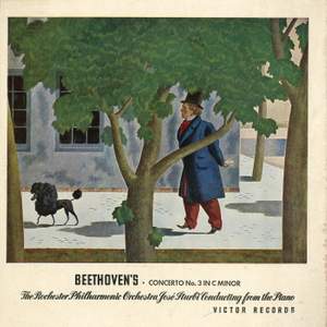 Beethoven: Piano Concerto No. 3