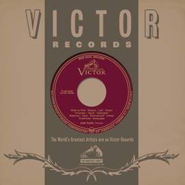 José Iturbi - Early Recordings 1944-1947