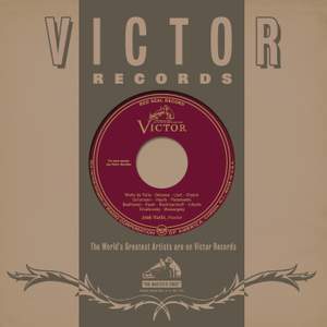 José Iturbi - Early Recordings 1944-1947