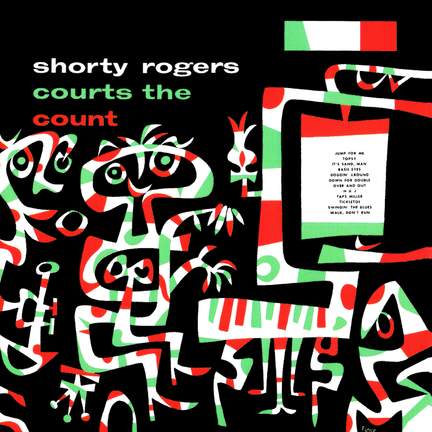 Courts The Count