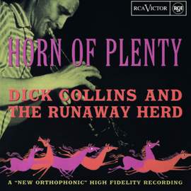 Horn Of Plenty