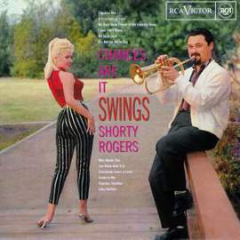 Chances Are It Swings
