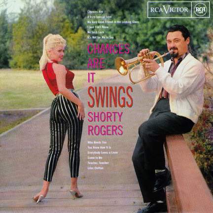 Chances Are It Swings