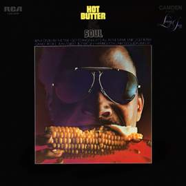 Hot Butter and Soul