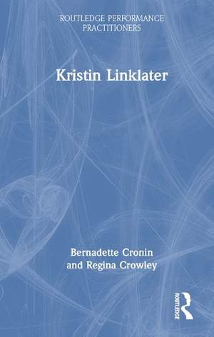 Kristin Linklater