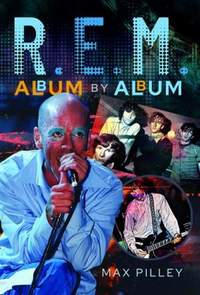 R.E.M. Album by Album