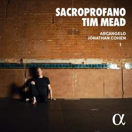 Sacroprofano
