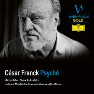 Franck: Psyché