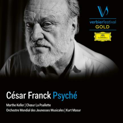 Franck: Psyché