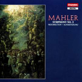 Mahler: Symphony No. 2 'Resurrection'
