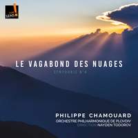 Chamouard: Symphonie Le vagabond des nuages