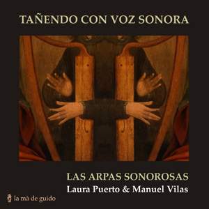 Tañendo Con Voz Sonora