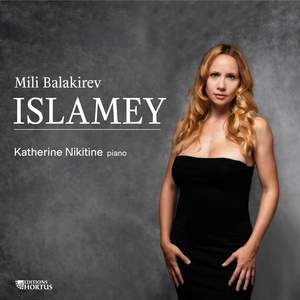 Balakirev: Islamey