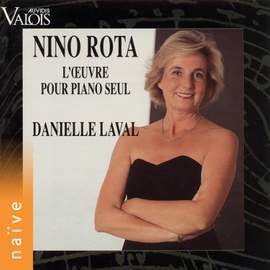 Rota: L'œuvre pour piano seul