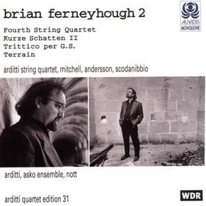 Brian Ferneyhough, Vol. 2