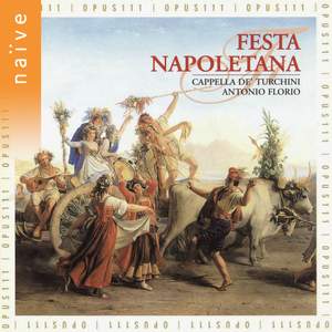 Festa Napoletana